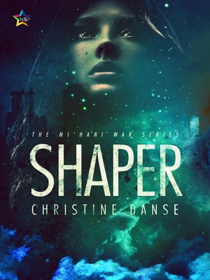 cover image of Shaper